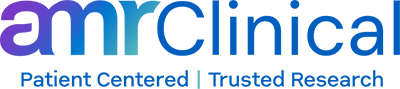 Alliance for Multispecialty Research Logo